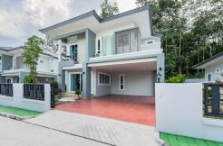 บ้านเดี่ยว บ้านเดี่ยวชั้นเดียว บ้านเดี่ยวหาดใหญ่ สงขลา บ้สนจัดสรรที่ดีที่สุดในสงขลา บ้านเดี่ยว2ชั้นหาดใหญ่-